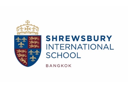 Shrewsbury International School