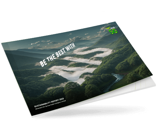 AIS Sustainability Report