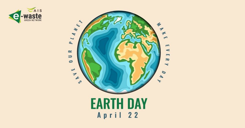 รักษาสิ่งแวดล้อมแบบยั่งยืนได้ง่ายๆ เพียงเริ่มต้นจากวิถีในบ้าน