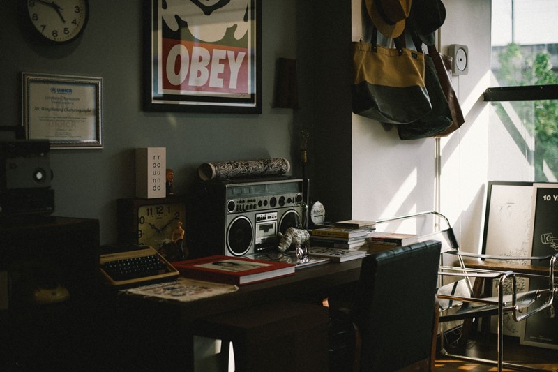 ทิ้งขยะอิเล็กทรอนิกส์ที่ไหนดี