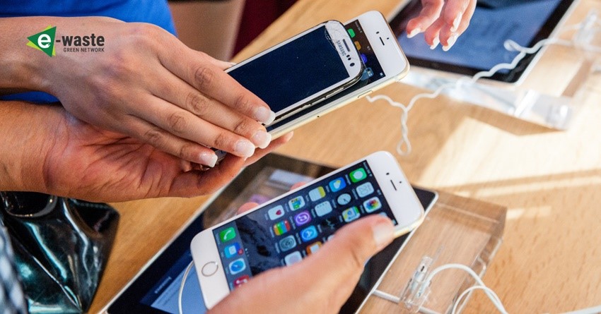 ELECTRONIC WASTE IN THAILAND, THE DANGER THAT MAY CHANGE THIS WORLD FOREVER