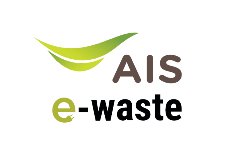 Icon E-waste