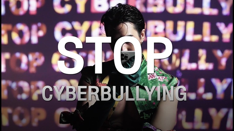 เอไอเอส อุ่นใจไซเบอร์ - Stop Cyberbullying Day 2021